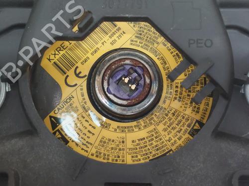 Other SKODA RAPID (NH3, NK3, NK6) 1.2 TSI | BP26751650O1 