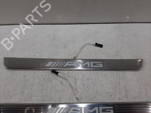 Other MERCEDES-BENZ A-CLASS (W177) AMG A 35 4-matic (177.051) | BP38254940O1 - Image 3
