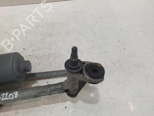 Front wiper motor VW POLO V (6R1, 6C1) 1.4 (6R1) | BP32381097M29 