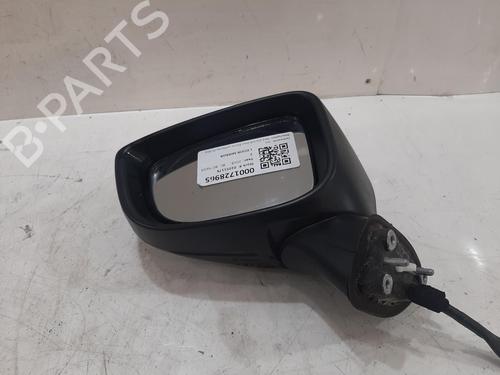 Retrovisor esquerdo MAZDA 2 Hatchback (DL, DJ) 1.5 SKYACTIV-G | BP36087200C26 - Image 2