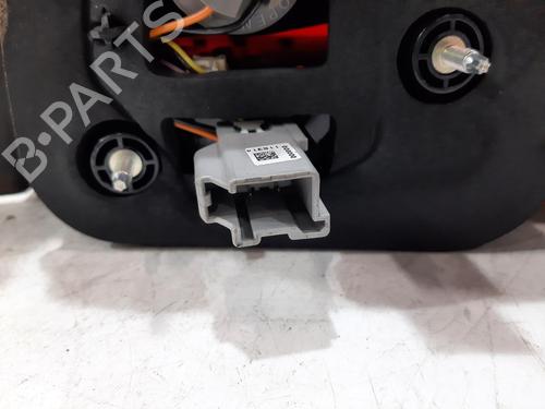 Left taillight FORD MONDEO IV (BA7) 1.6 TDCi | BP29236597C34