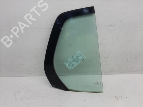 Used Rear right door window VW GOLF V (1K1) 1.6 FSI (115 hp) 26815977