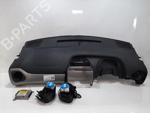 Used Airbag Kit Airbag Kit 37717963 37717963