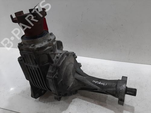 Transfer box CHEVROLET CAPTIVA (C100, C140) 2.2 D 4WD | BP30928183M36