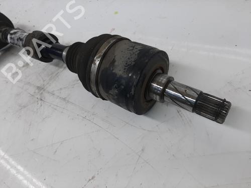 Other JAGUAR I-PACE (X590) EV400 AWD | BP26749482O1