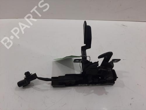 Used Hood lock HYUNDAI i10 II (BA, IA) 1.0 (67 hp) 28161598