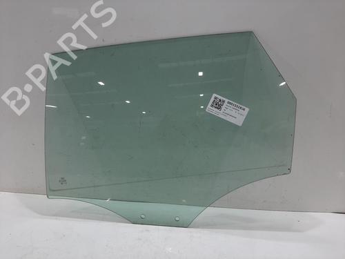 Used Rear left door window AUDI A4 B8 Avant (8K5) 2.0 TDI (143 hp) 30180033