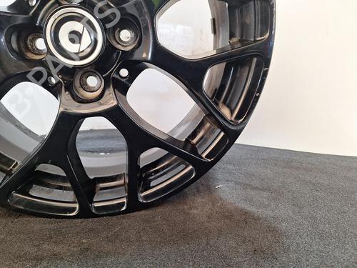 Fælk SMART FORFOUR Hatchback (453) 0.9 (453.044, 453.053) | BP38728019C45 - Image 4