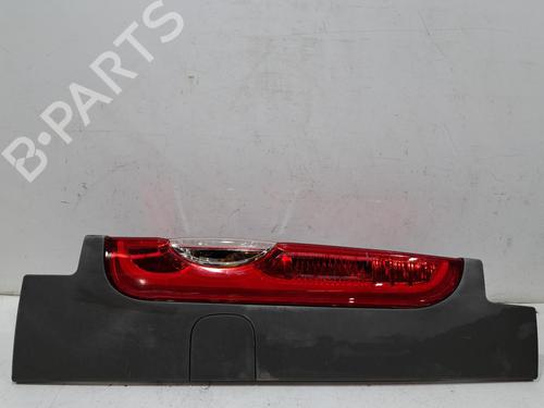 Right taillight VAUXHALL VIVARO A Bus (X83) 2.0 CDTI | BP30141849C35