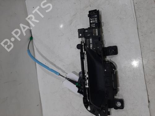 Used Exterior handle Exterior handle BMW iX (I20) xDrive 50 (523 hp) 34376821 34376821