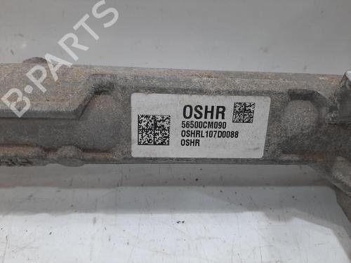 Steering rack HYUNDAI KONA (OS, OSE, OSI) 1.6 GDi Hybrid | BP26869127M22 
