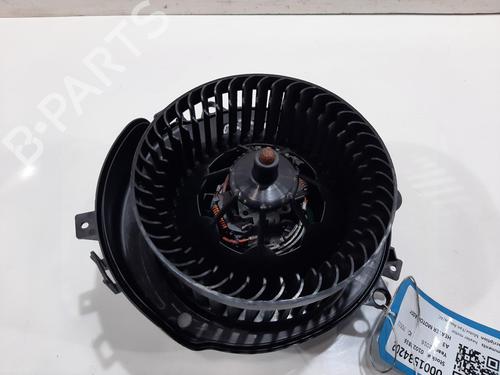 Motor calefaccion AUDI A3 Sportback (8VA, 8VF) 1.4 TSI (150 hp) 29554131