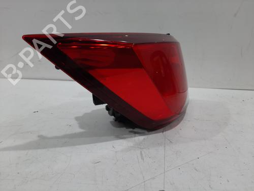 Left taillight SEAT LEON ST (5F8) 1.6 TDI | BP34577306C34 - Image 3