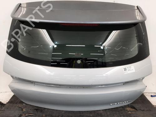 Used Tailgate Tailgate 38446289 38446289