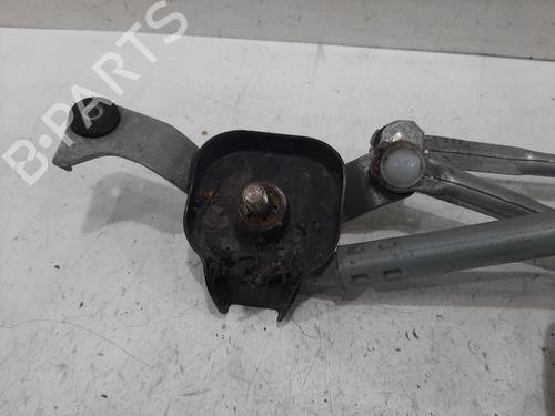 Front wiper motor MAZDA 3 Hatchback (BP) 2.0 SKYACTIV-G M Hybrid | BP31361081M29