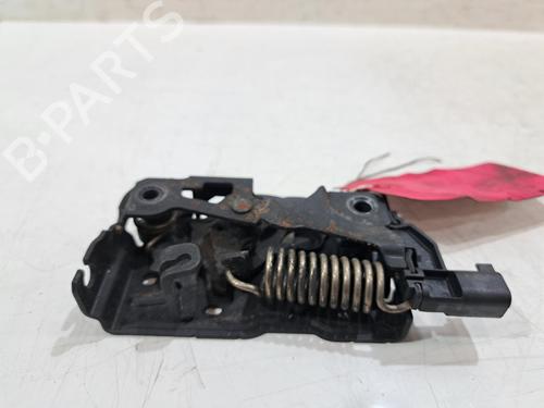 hjelmlås FORD FOCUS IV (HN) 1.0 EcoBoost | BP32851602C133  - Image 6