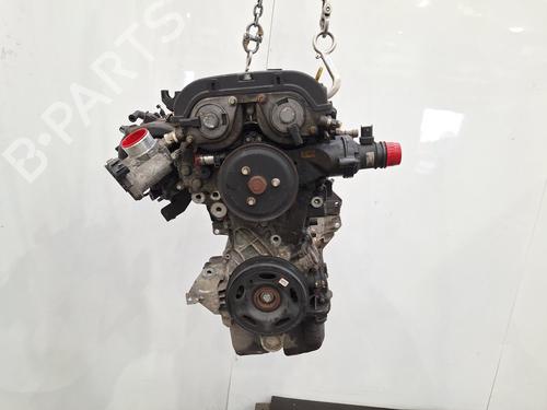 Used Engine VAUXHALL CORSA Mk IV (E) (X15) 1.2 (69 hp) 30180455