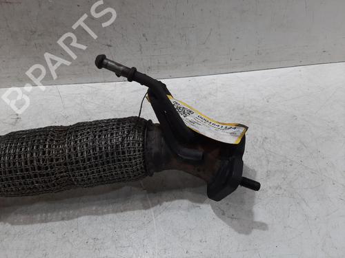 Particulate filter FORD FOCUS III 2.0 TDCi | BP33124085M81 - Image 5