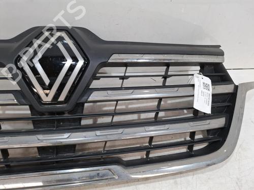 Grill RENAULT TRAFIC III Bus (JG_) 2.0 dCi 110 (JGMW) | BP38753946C40 - Image 6