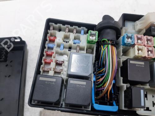 Fuse box FORD KUGA II (DM2) 1.5 EcoBoost | BP32503643E1  - Image 5