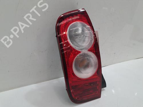 Used Left taillight NISSAN MICRA III (K12) 1.2 16V (80 hp) 28311682