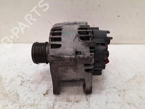 Alternator RENAULT CAPTUR I (J5_, H5_) 1.5 dCi 90 (J5N4, J5M5, J5MW, J5M6, J5AL, J5AJ) | BP39655656M7 - Image 3