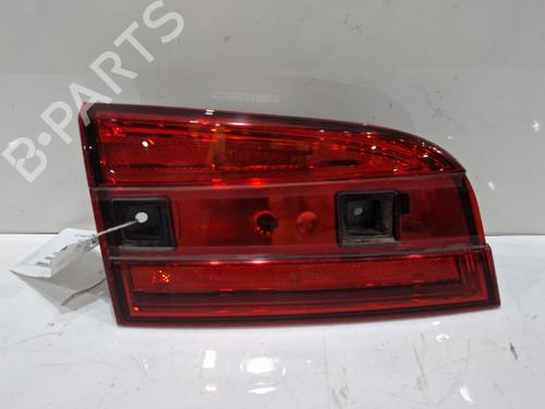 Used Left tailgate light Left tailgate light JAGUAR XF SPORTBRAKE (X250) 2.2 D (200 hp) 39694744 39694744