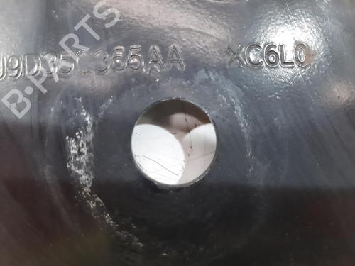 Support JAGUAR I-PACE (X590) EV400 AWD | BP33699021C155  - Image 5