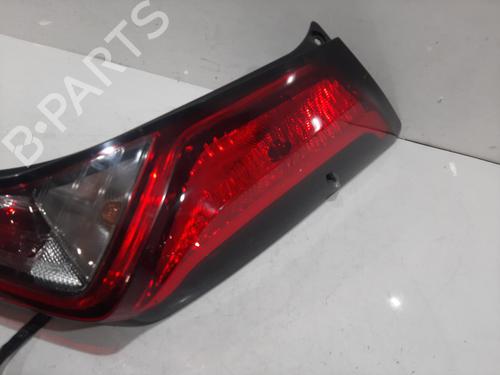 Right taillight TOYOTA AYGO (_B4_) 1.0 (KGB40) | BP37400418C35 - Image 2