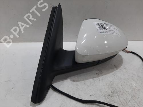 Left mirror SKODA OCTAVIA III Combi (5E5, 5E6) 1.5 TSI | BP30141842C26 