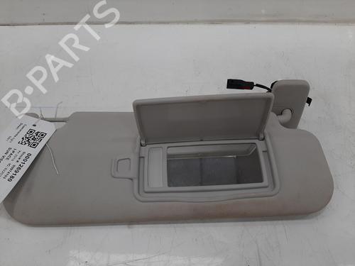 Right sun visor JAGUAR I-PACE (X590) EV400 AWD | BP26836636I2 - Image 5