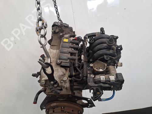 Engine FIAT PUNTO (199_) 1.2 (199AXZ1A, 199BXZ1A) | BP34644602M1  - Image 5