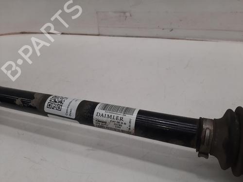 Other MERCEDES-BENZ VITO Van (W447) 114 CDI (447.601, 447.603, 447.605) | BP26768847O1 