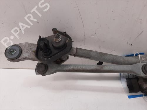 Front wiper motor PEUGEOT 108 1.0 VTi | BP26863638M29 