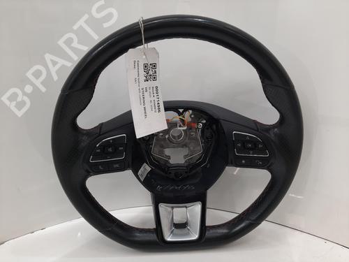 Used Steering wheel Steering wheel MG MG HS (AS23) 1.5 EHS Hybrid (CSA6463) (258 hp) 34644579 34644579