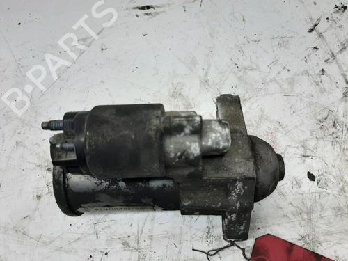 Startmotor RENAULT CLIO IV (BH_) 1.5 dCi 90 (90 hp) 26794416