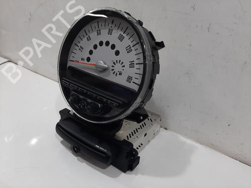 Radio MINI MINI (R56) One D | BP30095150E6