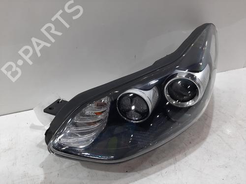 Used Left headlight Left headlight 38113767 38113767