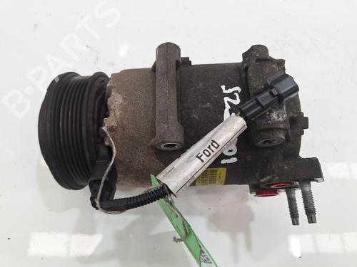 AC compressor FORD FOCUS III 1.6 TDCi | BP39716283M34 - Image 3
