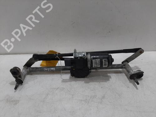 Used Front wiper motor SKODA FABIA III (NJ3) 1.0 (60 hp) 30324417