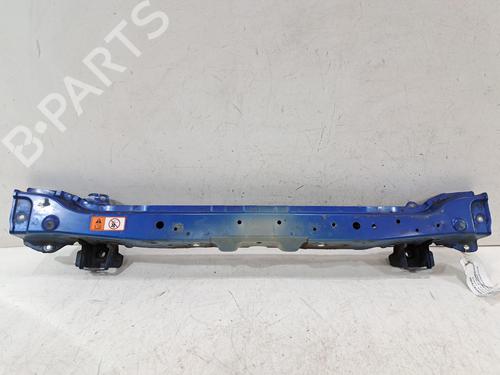 Used Front slam panel Front slam panel MITSUBISHI ECLIPSE CROSS (GK_, GL_) 1.5 T-Mivec (163 hp) 33754025 33754025