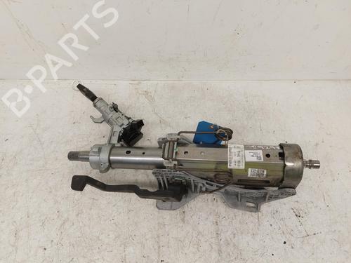Used Steering column Steering column 26864299 26864299