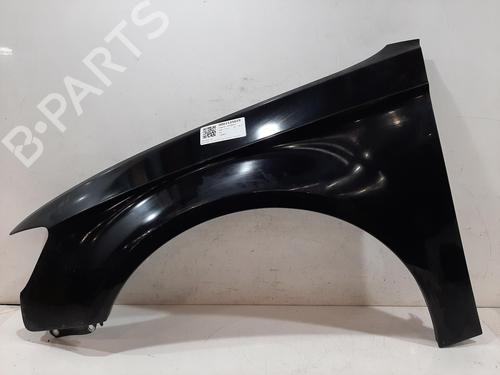 Used Left front fenders AUDI A3 (8V1, 8VK) 1.4 TFSI (140 hp) 30141517
