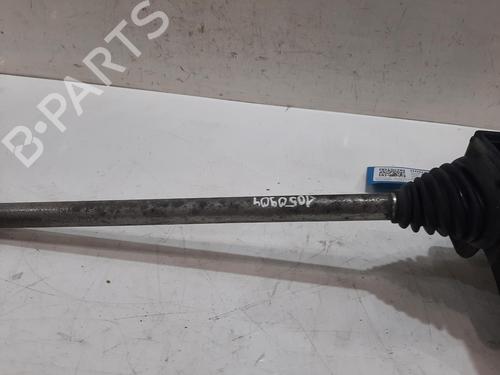 Gear lever VAUXHALL CORSA Mk IV (E) (X15) 1.4 | BP36047017M90 - Image 4
