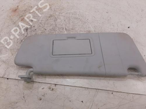 Right sun visor VAUXHALL ADAM (M13) 1.2 | BP37293237I2 - Image 2