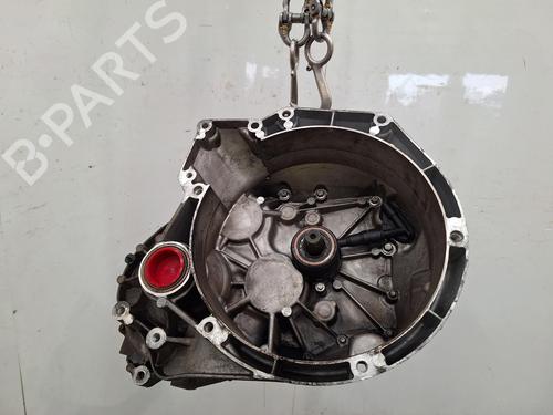 gearbox-ford-focus-iii-2010-2011-2012-2013-2014-2015-2016-2017-2018-2019-2020-36530565 main image
