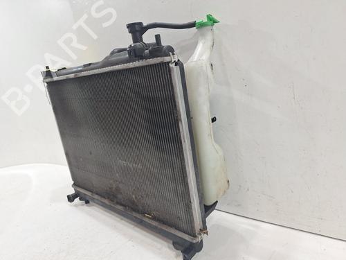 Radiator set SUZUKI SWIFT V (AZ) 1.0 (A2L310) | BP31879008M120 