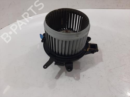 Used Heater blower motor Heater blower motor CITROËN C4 Picasso II 1.2 THP 130 (130 hp) 33647173 33647173