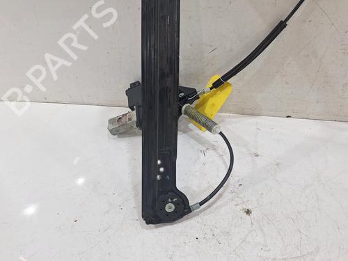 Front left window mechanism ALFA ROMEO MITO (955_) 0.9 TwinAir (955.AXW1B) | BP31209094C22 
