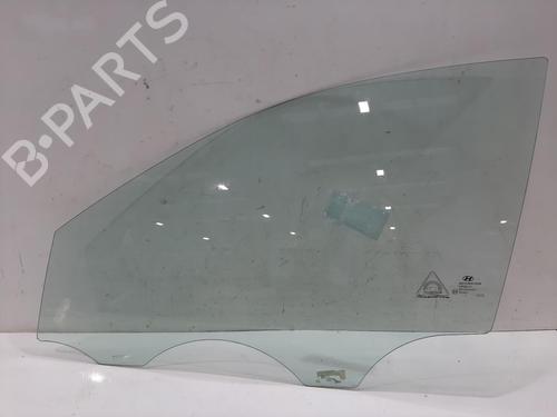 Used Front left door window HYUNDAI i30 (FD) 1.4 (109 hp) 29881873